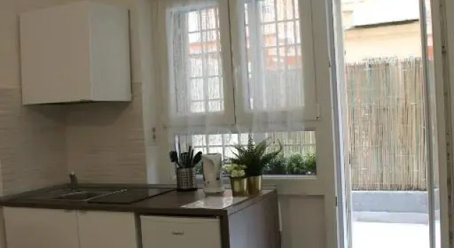 Апартаменты Superior Studio Flat - Vatican