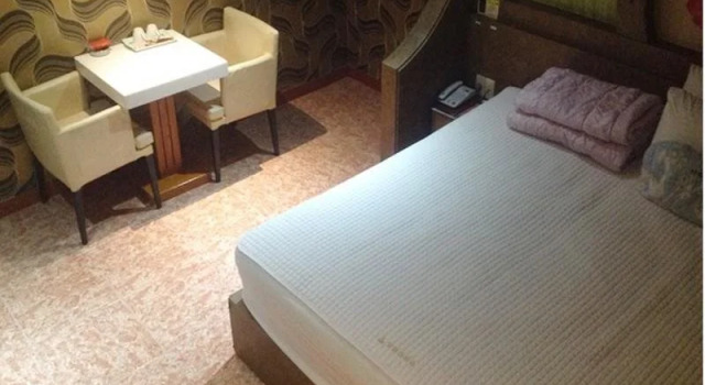 Goodstay  Aubeson Hotel