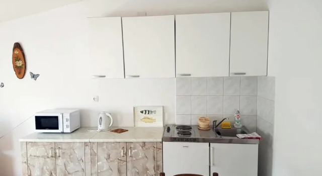 Апартаменты с балконом Apartments S&M