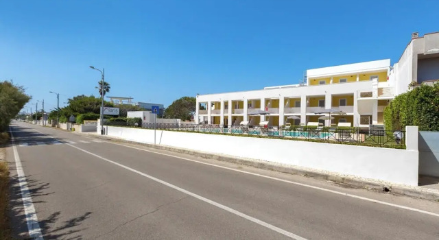 2829 Residence Solaris - Bilo PP Fronte Mare by Barbarhouse