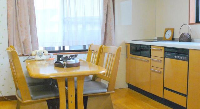 Номер Standard Ryokan Yamashiroya