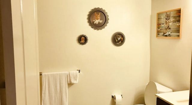 Люкс New Lyfe Finest Luxury Apartment