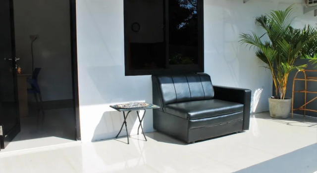 Yuliana Homestay, Boek Hotel Hotels in Bali met zwembad, Zwembad