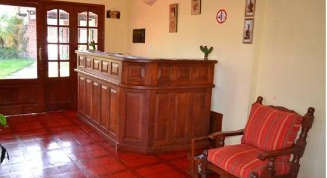 Terra Sognatta Hostal