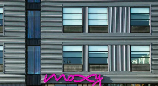 Moxy Minneapolis Downtown