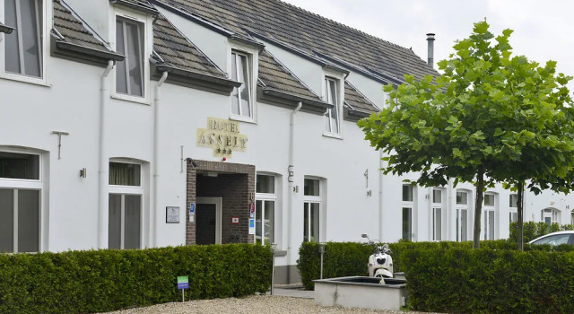 Hotel Asselt, Prenota Hotel Hotel a Limburgo con parcheggio, Parcheggio