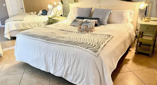 Beachside 2 Sandestin by Gibson BR, Rezerwuj Apartament Miramar Beach Emerald Coast