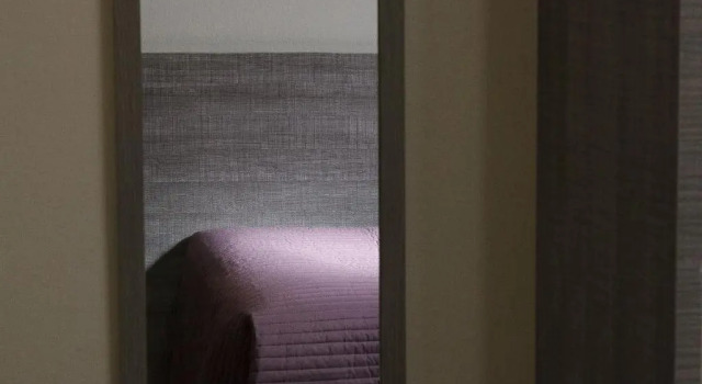 Номер Standard Hostal Fonda Montserrat