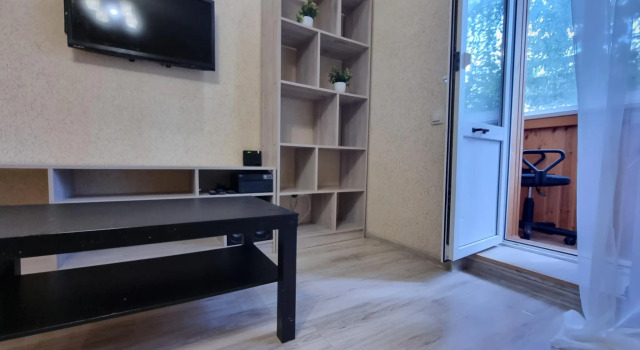 Apartments on Arbuzova street 6A, Réserver Appartement Hôtels à Sovetsky district avec petit-déjeuner, Petit-déjeuner