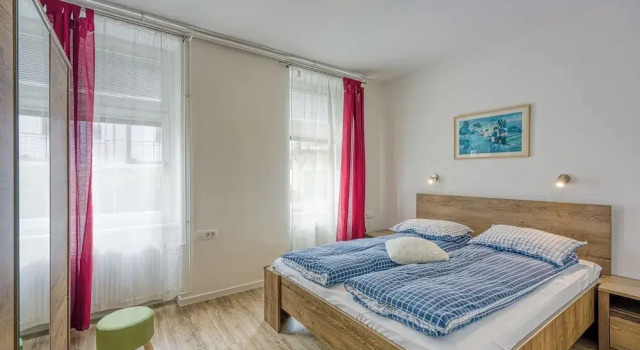 Apartments Jantar - Happy Rentals, Buchen Sie Ferienwohnung Apartments in Unterkrain, Ferienwohnung