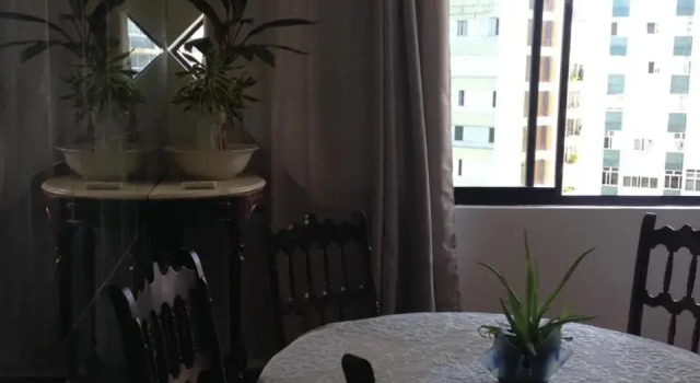 Apartamento na Graça, Забронировать Апартаменты/квартира Сальвадор штат Баия