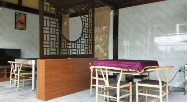 仙女山彬舍假日酒店