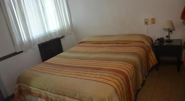 Двухместный номер Superior Hotel Carmen de Areco