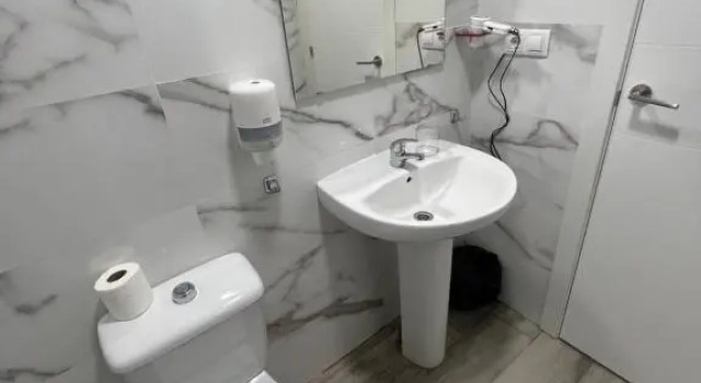 Двухместный номер Standard Hospederia del Pilar