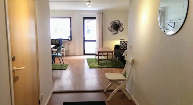 Eklanda Apartment Lilla Bommen