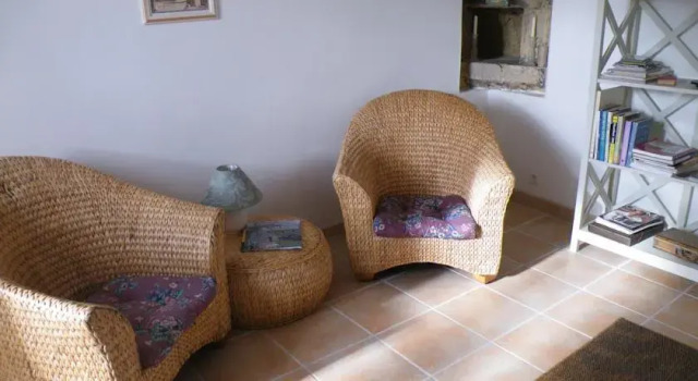 Chambre d'hôtes Anna, Buchen Sie Pension Estampes Languedoc-Roussillon