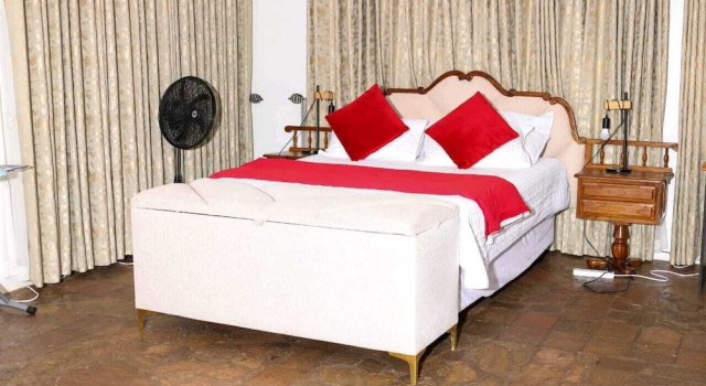 Philadelphia Executive Suite