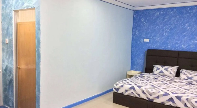 Bentong Street View Guest House, Rezerwuj Pensjonat Bentong Pahang