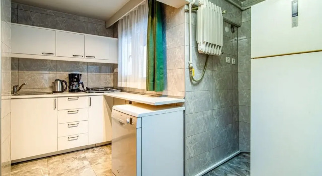 Апартаменты Stunning Flat With Excellent Location in Tesvikiye