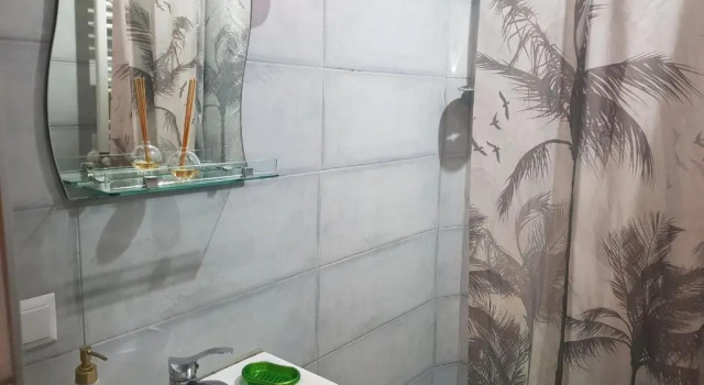 Апартаменты Apartment on Botanikuri