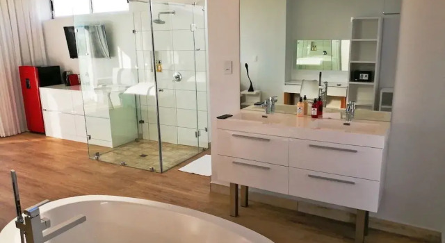 Люкс Grand Peach on Beach Boutique Guesthouse