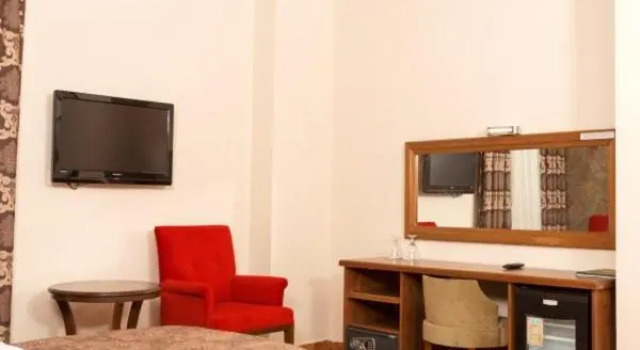 Номер Standard Masi Hotel