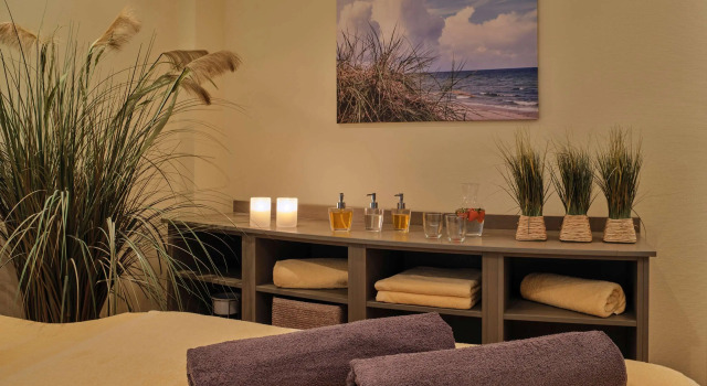 Dorint Seehotel Binz-Therme Binz/Rügen, Забронировать Отель Остзебад-Бинц земля Мекленбург-Передняя Померания