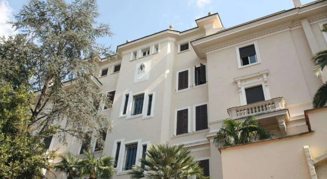 Aldrovandi Residence City Suites