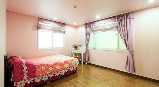 Yeoju Forest Pension, Забронировать Отель Янпхён Кёнгидо