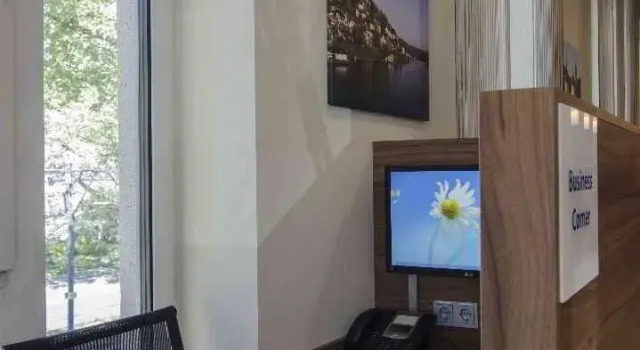 Holiday Inn Express Düsseldorf - City