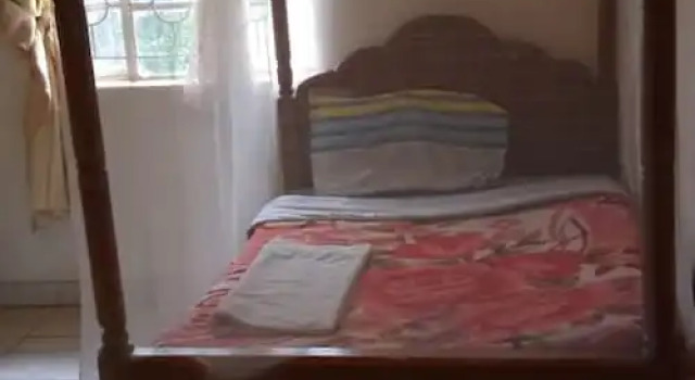Standard Zimmer Chariot County Hotel