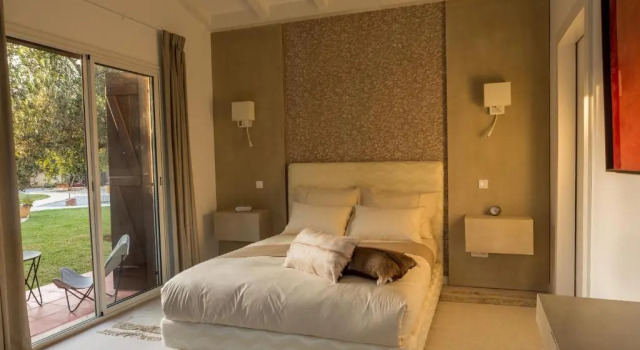 Номер Superior Muses Hammamet