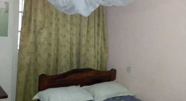 Kafico Hotel, Prenota Hotel Hotel a Nairobi con parcheggio, vicino a The Technical University of Kenya, Parcheggio