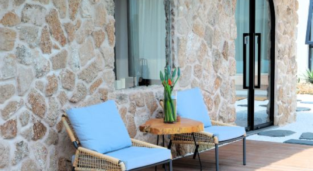 Weizhou Island Mihai · Villa Seaview Fully Intelligent Vacation Apartment, Rezerwuj Apartament Beihai Guangxi