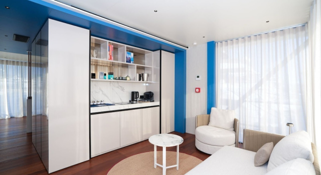 Marina Suite, Забронировать Дом для отпуска Отели Лоано с бассейном, Бассейн