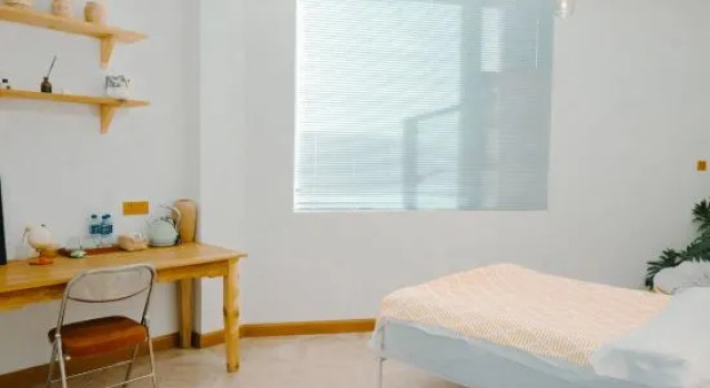 Suite Deluxe Forest Guesthouse