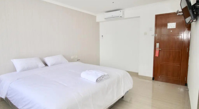 Prima Indah Bungur, Book Hotel Jakarta Jakarta Province