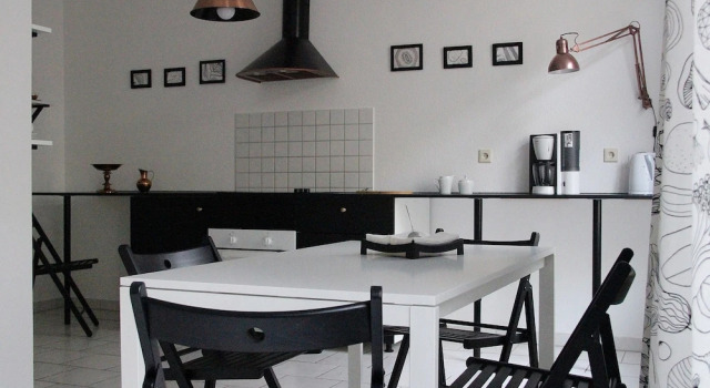 Supérieure appartement Leon Apartments