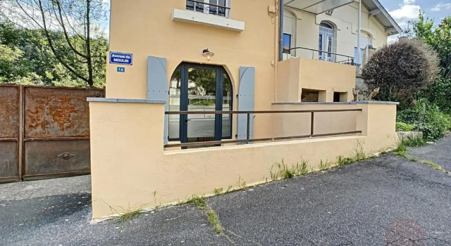 Appartement Lamalou-les-Bains, 2 pièces, 2 personnes - FR-1-451-142, Varaa Huoneisto Lamalou-les-Bains Hérault