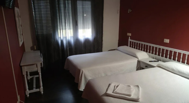 Hotel Orillamar
