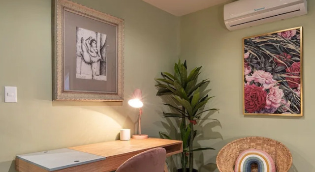 Апартаменты Superior HOLT - Boutique 2BR Puente Viejo Residencial
