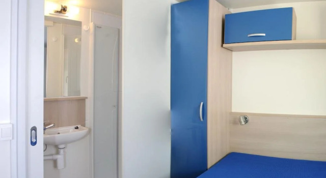 Campeggio Falconera, Book Hotel Caorle 