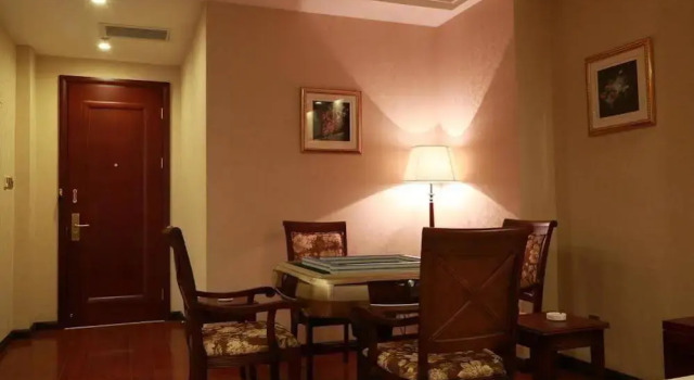 Huihao Business Hotel, Buchen Sie Hotel Tianjin Tianjin Area