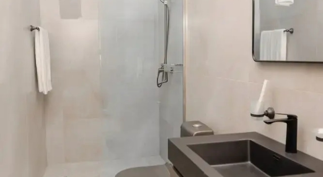 Apartamento Sterling Suites