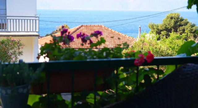 Номер Standard Guesthouse Podaca