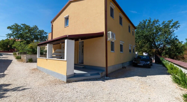 Awesome Apartment in Seline With Wifi and 1 Bedrooms