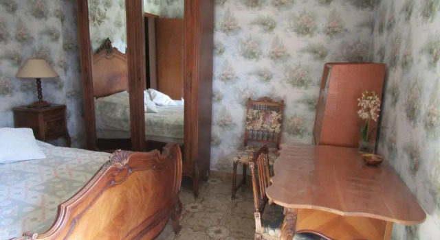 SUITE PARENTALE Dans Villa