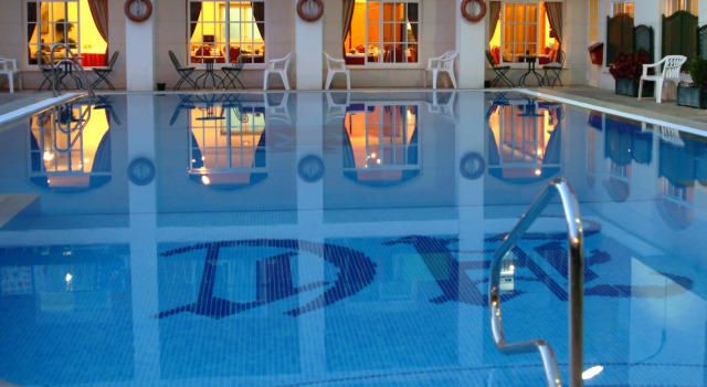 Hotel Caribe