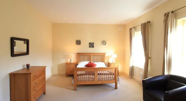 Bun Cill Athat, Prenota Casa vacanze Cottage a Dawros, Cottage