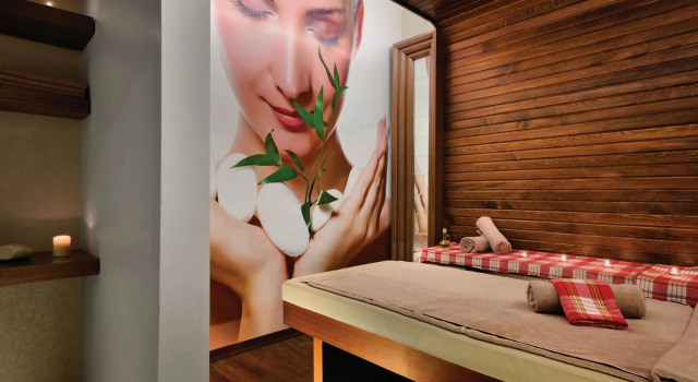 Armas Termal Resort, Забронировать Курортный отель Кыршехир Каппадокия